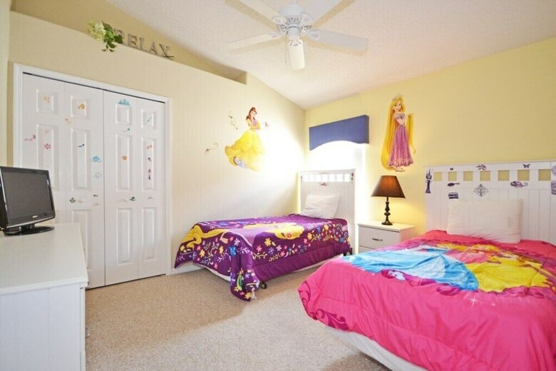 Roaring Creek Villa