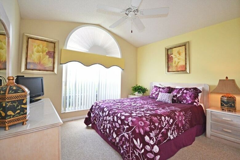 Roaring Creek Villa