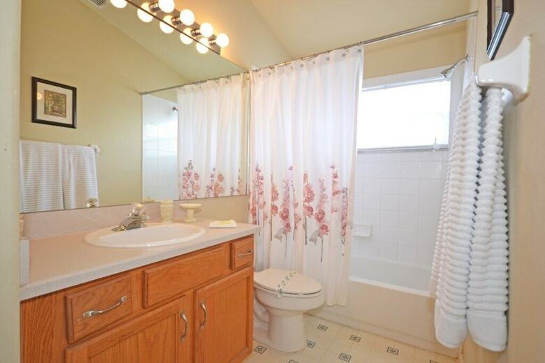 Roaring Creek Villa
