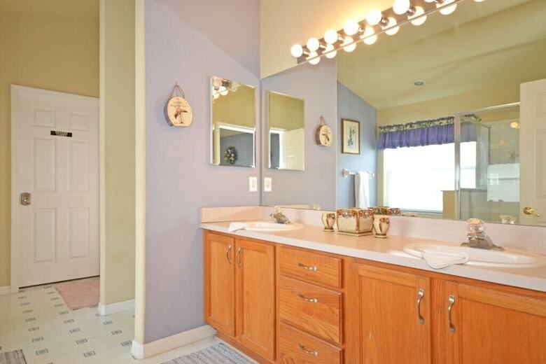 Roaring Creek Villa