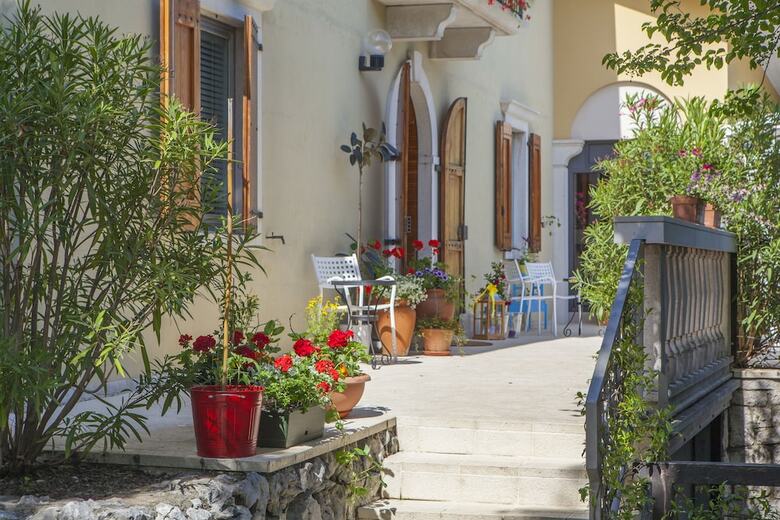 Hotel Villa Borgo Duino