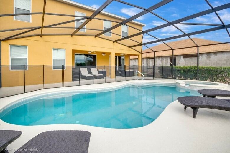 Providence Grande Villa