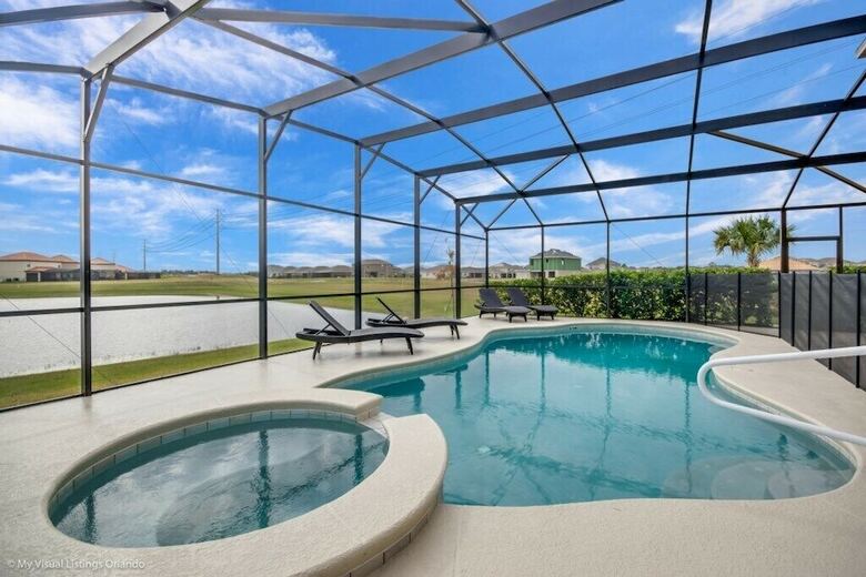 Providence Grande Villa