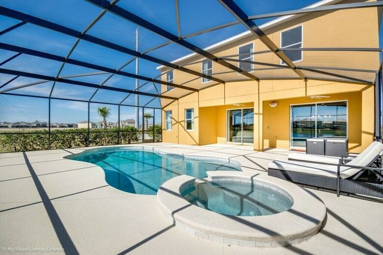 Providence Grande Villa
