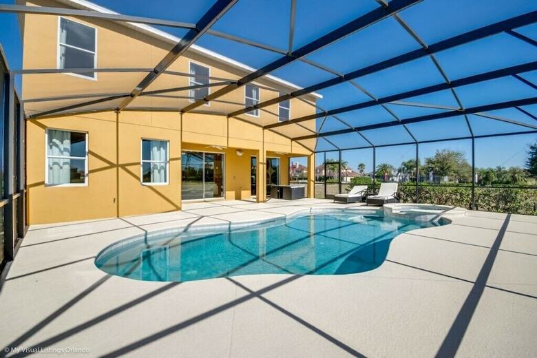 Providence Grande Villa
