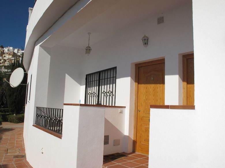 Apartamento Las Jacarandas