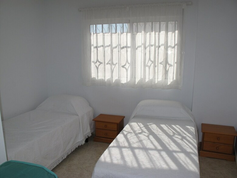 Apartamento Las Jacarandas
