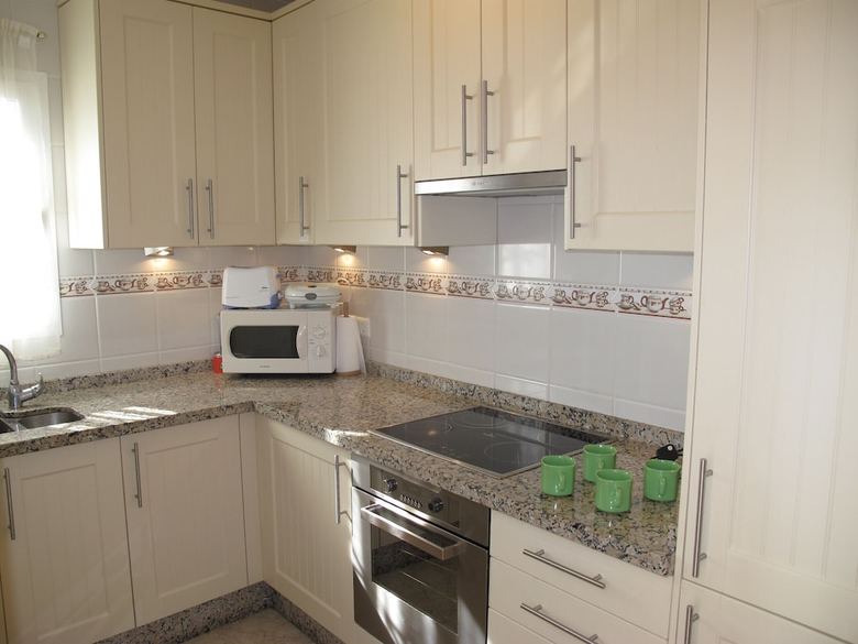Apartamento Las Jacarandas