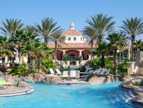 Regal Palms Resort & Spa At Highlands Reserve