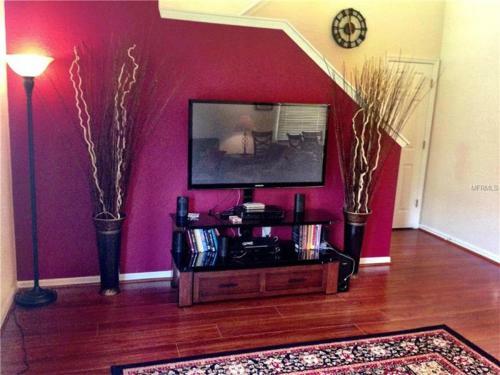 Regal Palms Resort & Spa At Highlands Reserve
