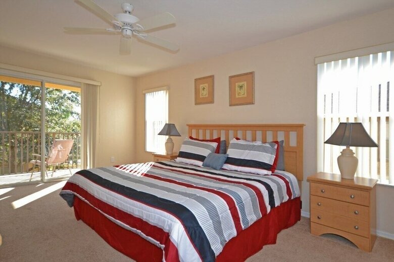 Apartamento Calabria Villa