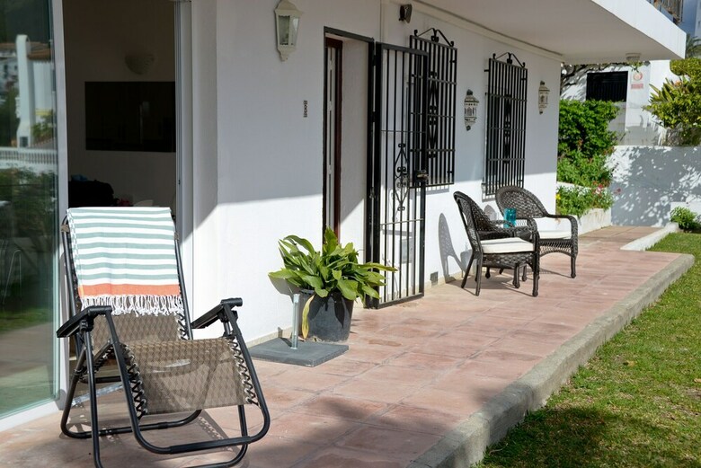 Apartamento Agua Marina
