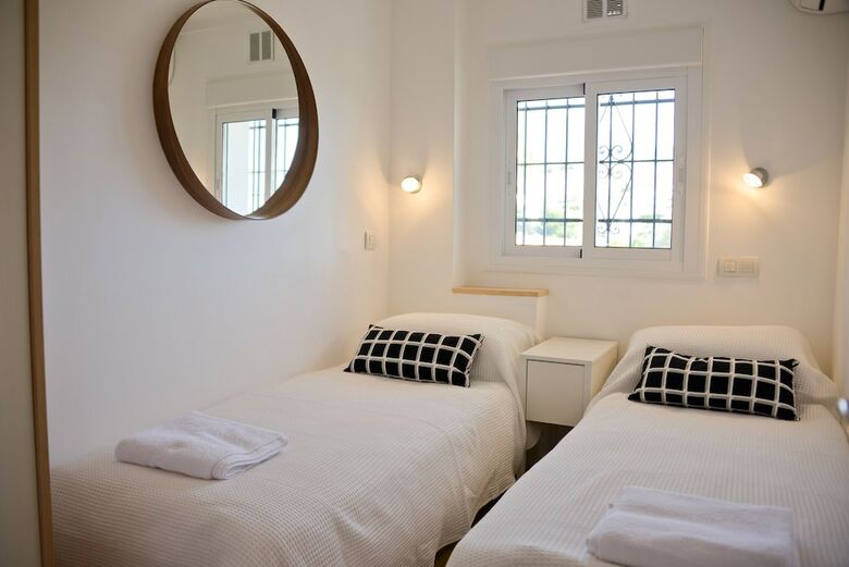 Apartamento Agua Marina