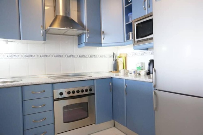 Apartamento Jardines Del Mar