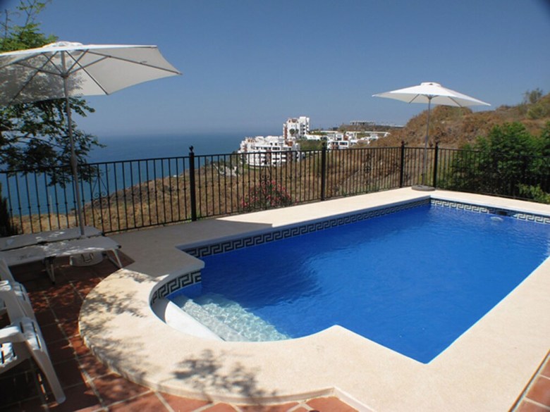 Villa Casa Las Palmeras