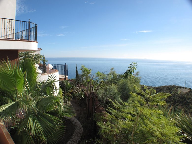 Villa Casa Las Palmeras