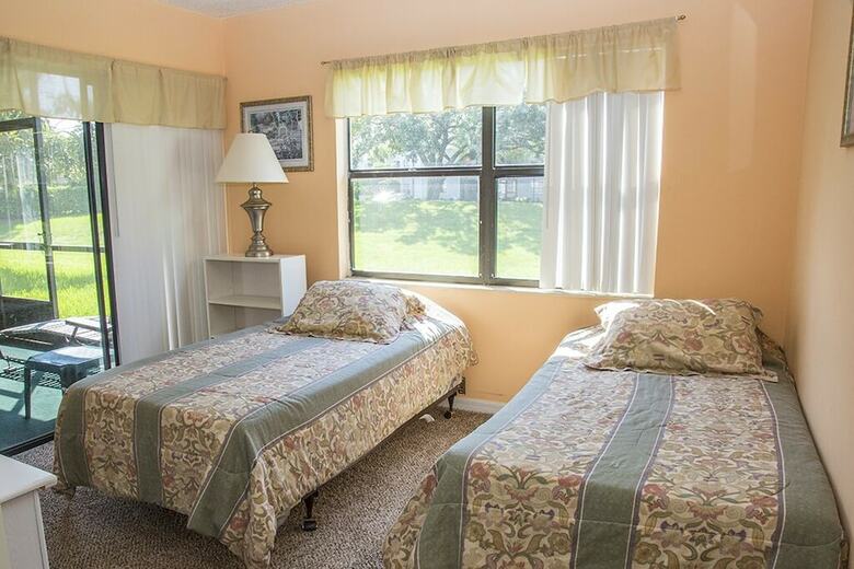 Apartamentos Willowpointe Condo