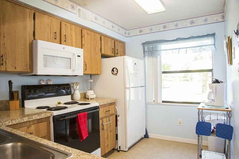 Apartamentos Willowpointe Condo