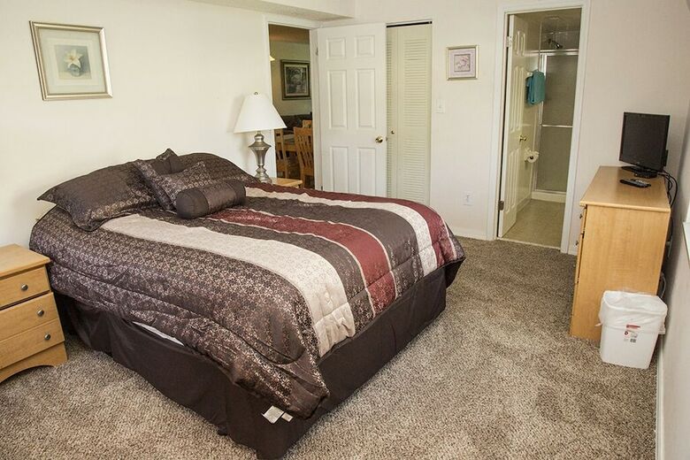 Apartamentos Willowpointe Condo