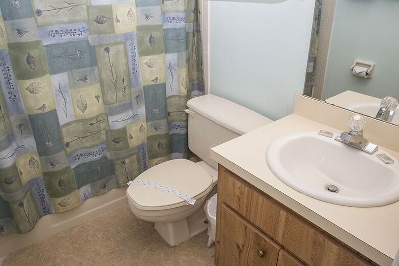 Apartamentos Willowpointe Condo