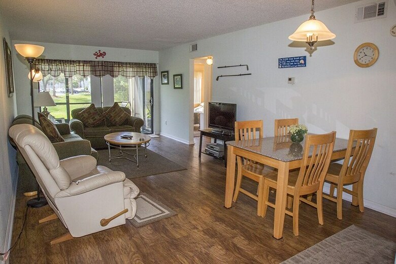Apartamentos Willowpointe Condo
