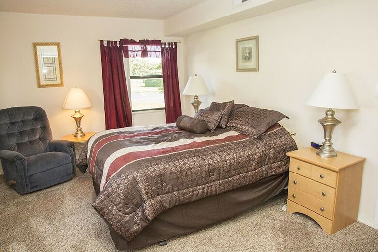 Apartamentos Willowpointe Condo