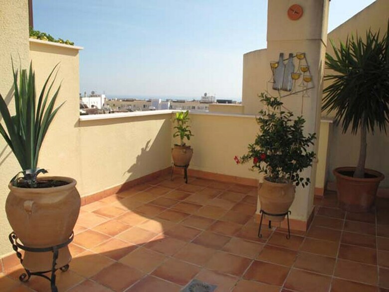 Apartamento Poseiden