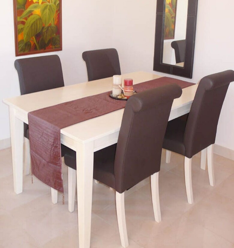 Apartamento Poseiden