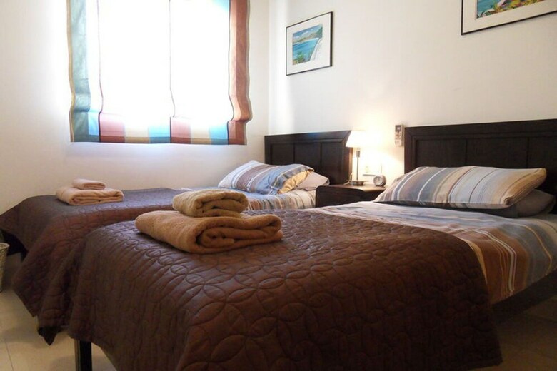 Apartamento Poseiden
