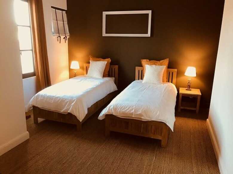 Hotel Villa 2 Pas Sages