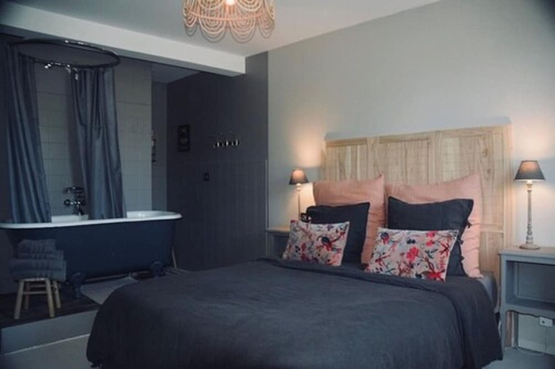 Hotel Villa 2 Pas Sages