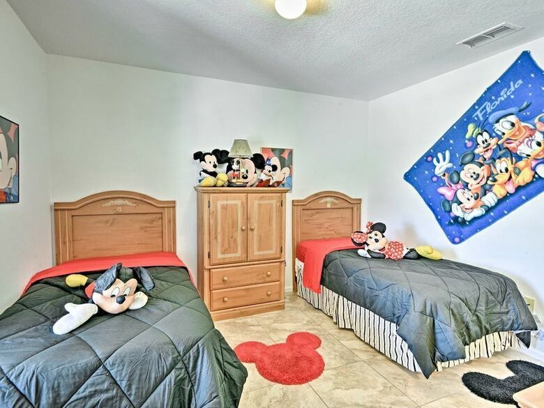 Disney Dream Vacaion Rental