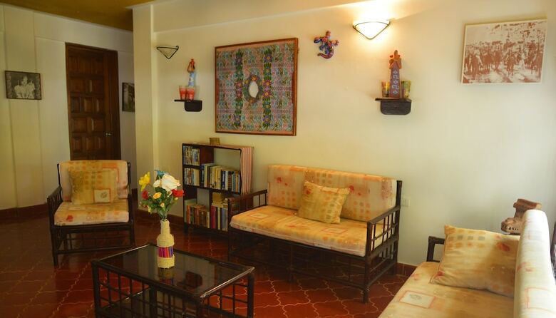 Apartamentos Villas Punta Sur