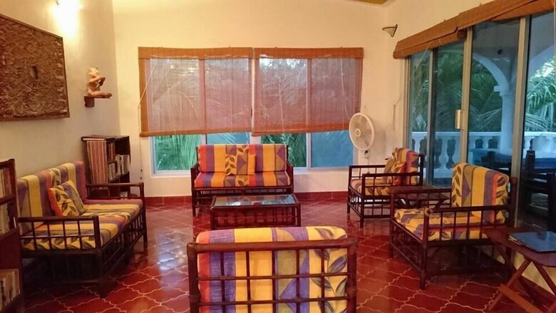 Apartamentos Villas Punta Sur