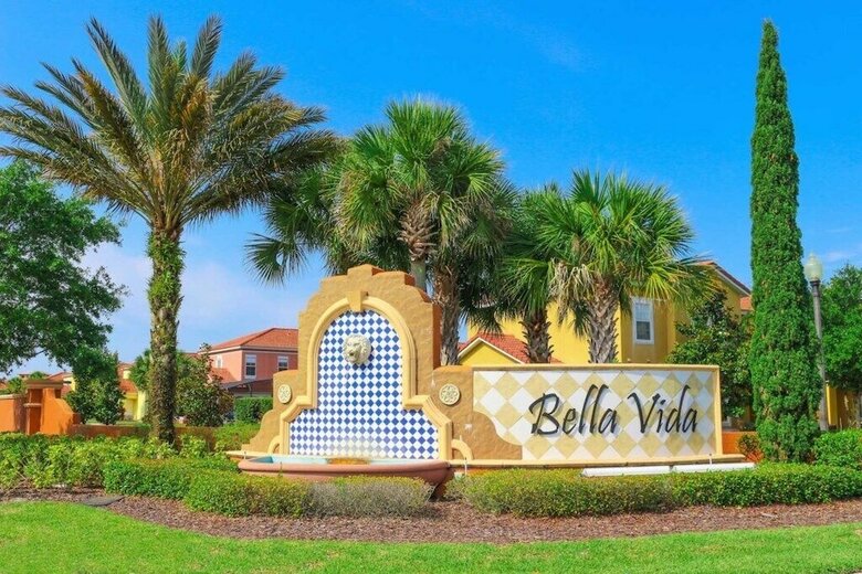 Bellavida Palms