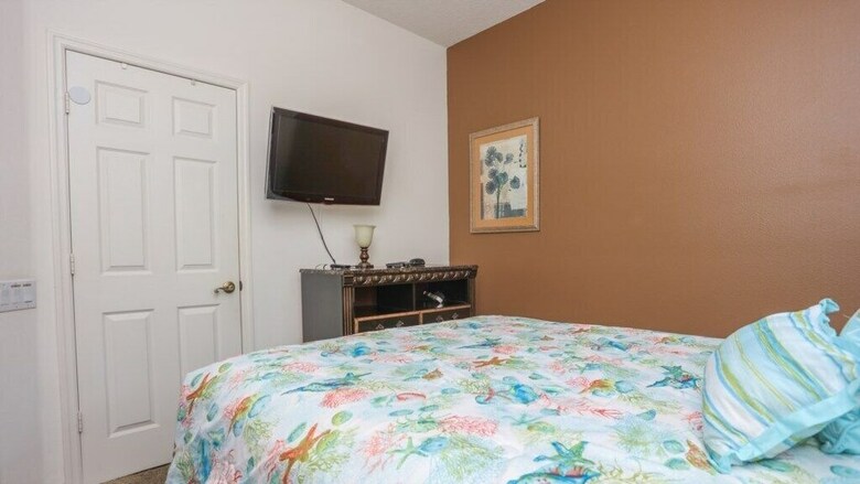 Apartamento Spacious Vacation Home