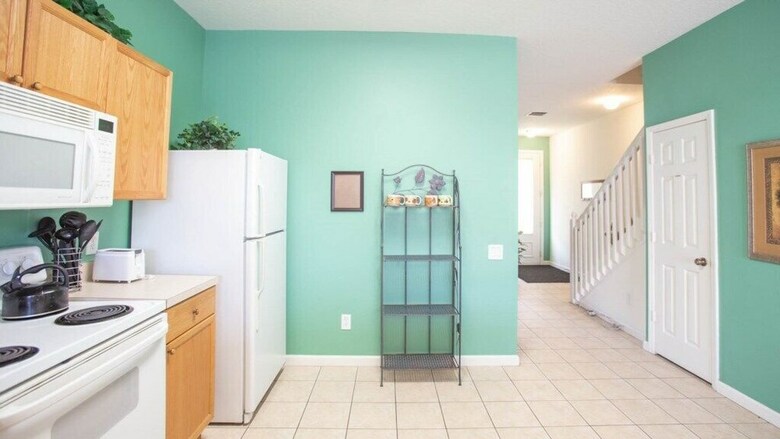 Apartamento Spacious Vacation Home