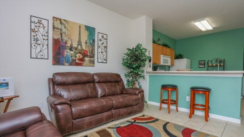 Apartamento Spacious Vacation Home