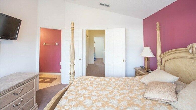 Apartamento Spacious Vacation Home