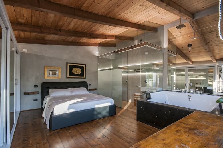 Bonello Luxury Retreat