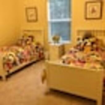 Apartamento Tuscan Magic