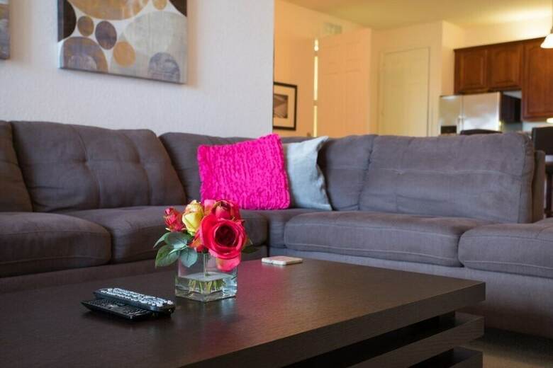Apartamento Casa Viva