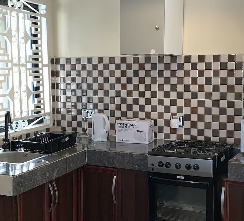 Belvoir Estate And Serviced Apartments