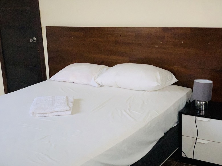 Belvoir Estate And Serviced Apartments