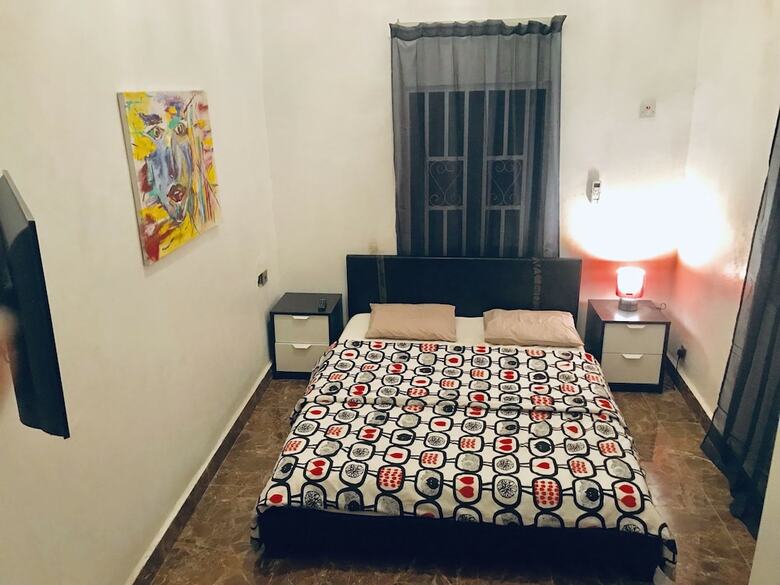 Belvoir Estate And Serviced Apartments
