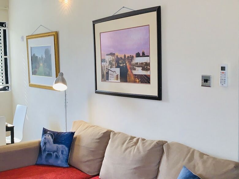 Belvoir Estate And Serviced Apartments