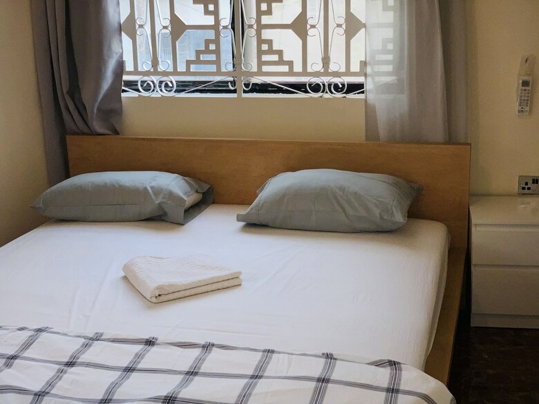 Belvoir Estate And Serviced Apartments