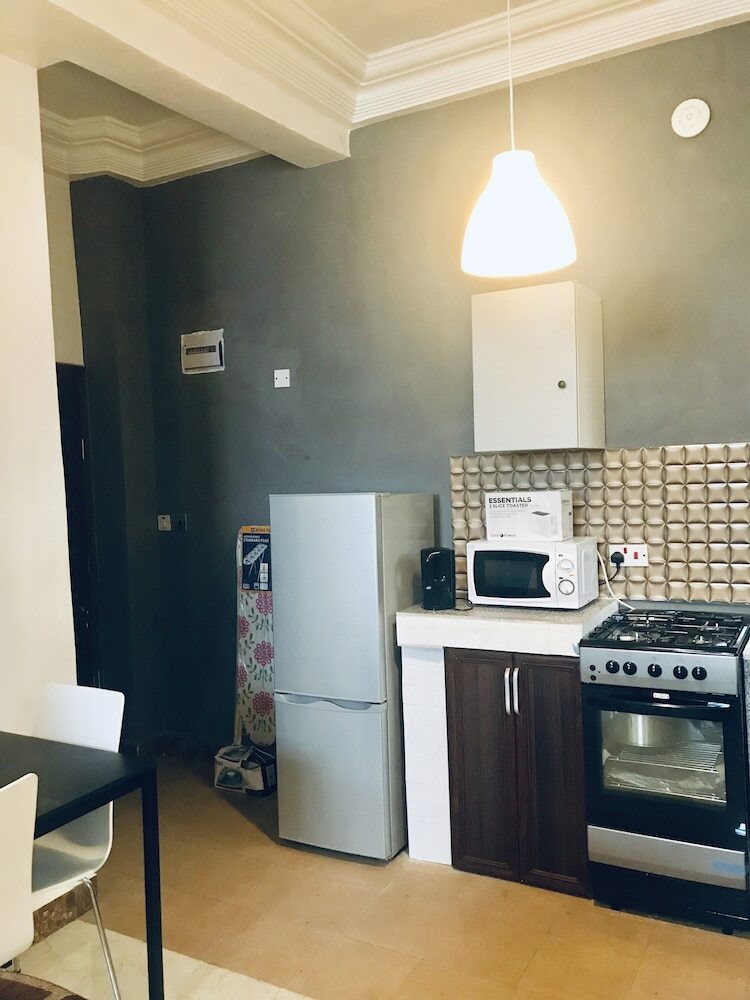 Belvoir Estate And Serviced Apartments