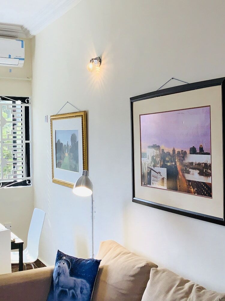 Belvoir Estate And Serviced Apartments