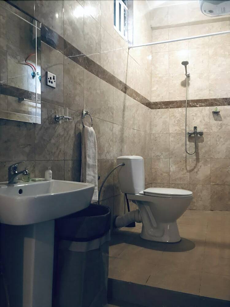 Belvoir Estate And Serviced Apartments